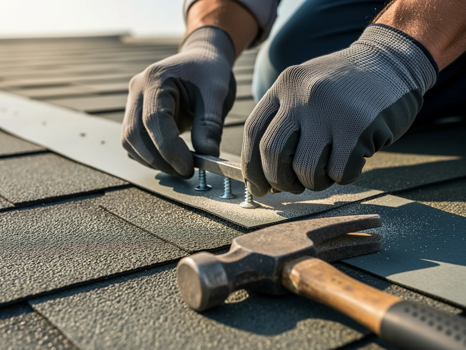 Why choose Fascia Repair in Palisades Park, NJ